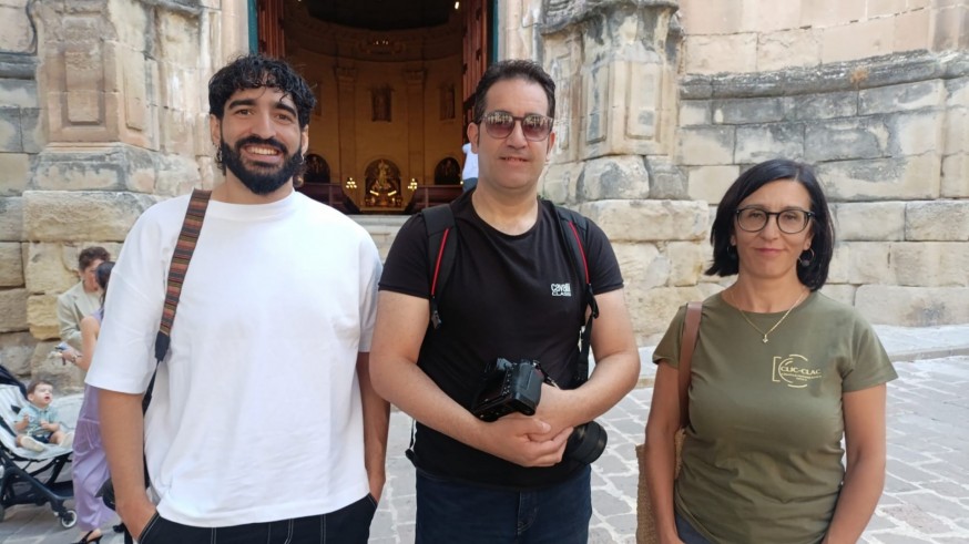 Yecla. I Maratón Fotográfico de 'Clic-Clac'