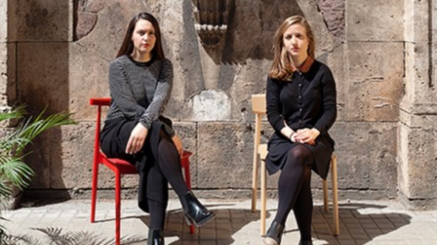 Arquitectura en abierto con el Colegio de Arquitectos de la Región de Murcia. Piano Piano Studio