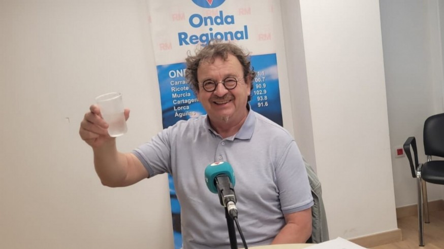 Roper recupera el humor y repasa su lista de "pequeñas torturas" cotidianas en Rompeolas