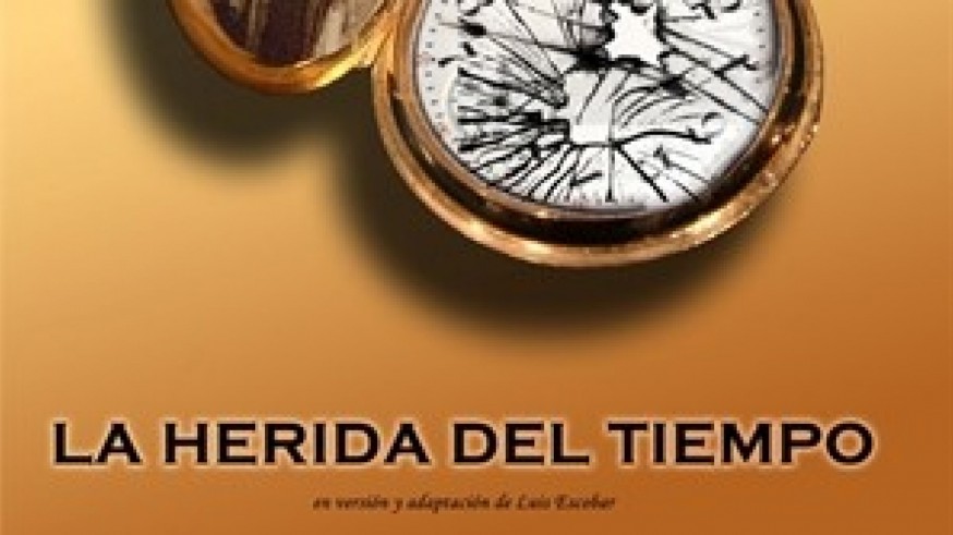 Murcia a escena. Teatres