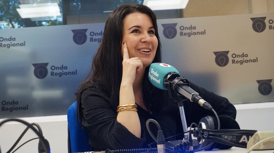 Pilar Rodríguez Losantos, la "spin doctor" murciana y voz más influyente en la derecha mediática