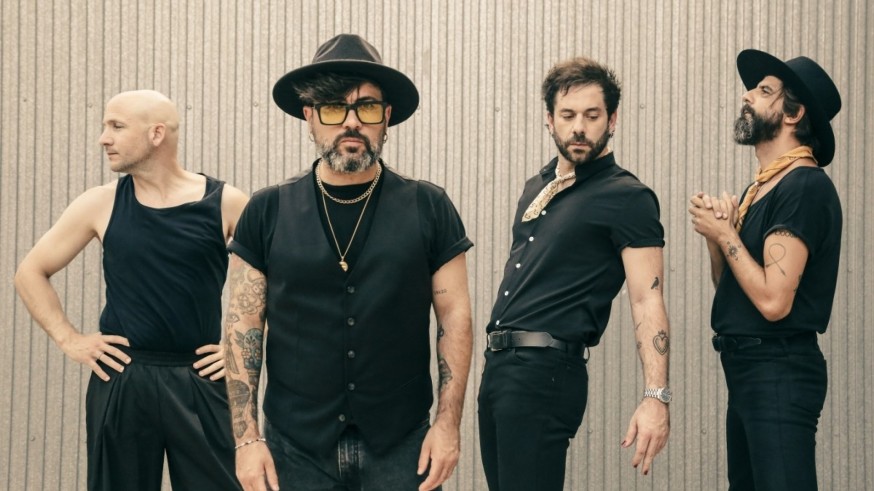 Mapas Musicales 2x32 - Viva Suecia