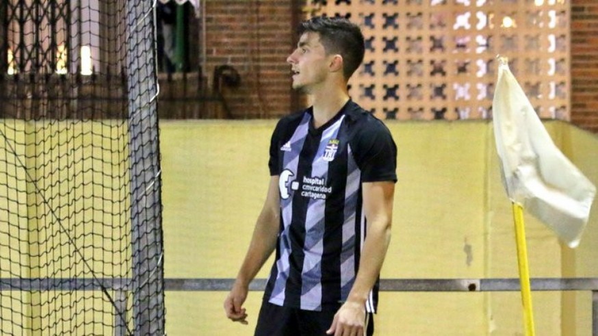 El Palmar vence 2-1 al Cartagena B 