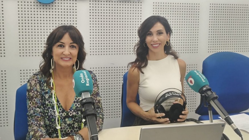 “Detrás del mostrador”. Compartimos charla con dos mujeres que han “roto moldes”: Miryam Fuertes y Montse Navarro