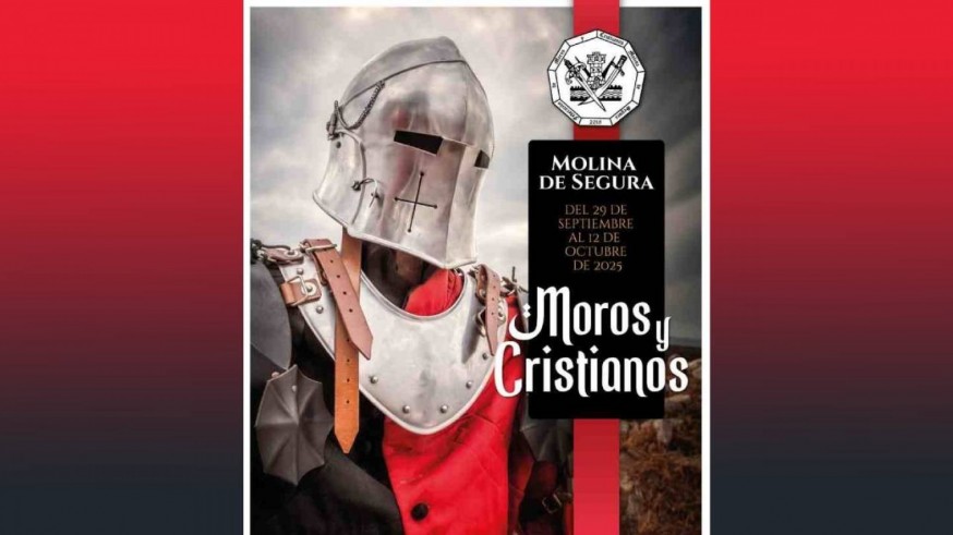 Los Moros y Cristianos de Molina de Segura en vísperas de sus días grandes