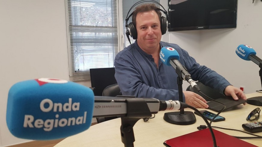 Antonio Rentero