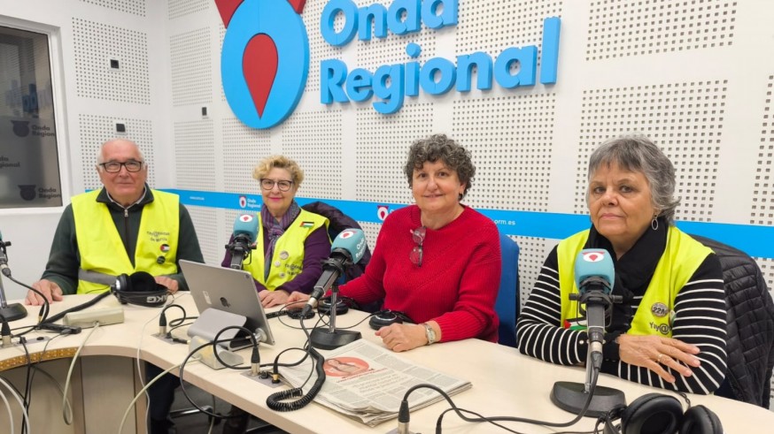 Tertulia Senior. La violencia de género