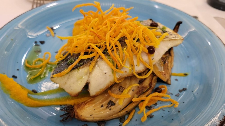 De las profundidades de la historia naval a los manjares del secano: una ruta de contrastes por la "Trimilenaria"