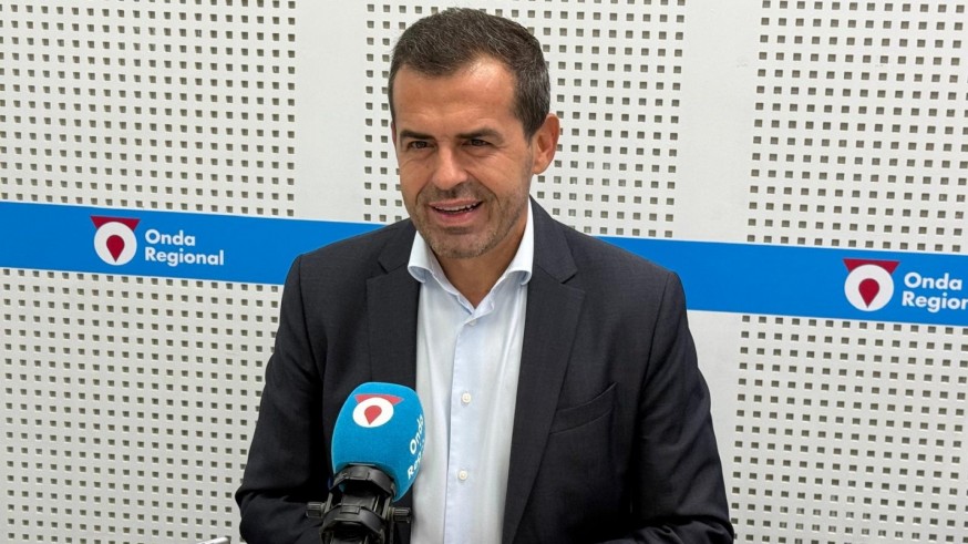 Vox dirá no a los presupuestos si el PP no negocia