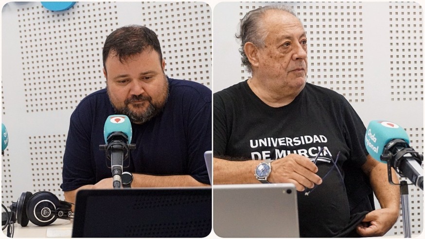 El rincón de pensar. Hablamos de vivienda con los filósofos Juanma Zaragoza y Jorge Novella