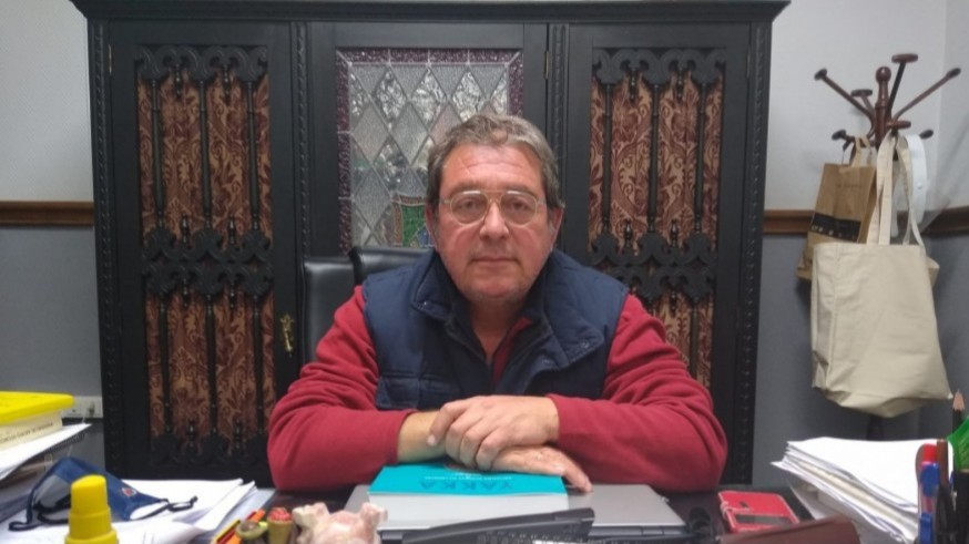 El yacimiento de Los Torrejones en Yecla, un rompecabezas aún por resolver