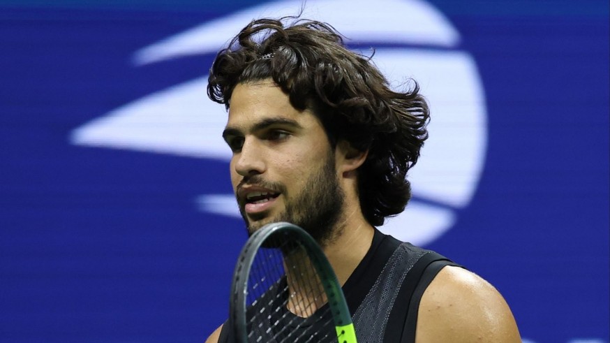 Carlos Alcaraz se despide del US Open en un épico duelo ante Ben Shelton