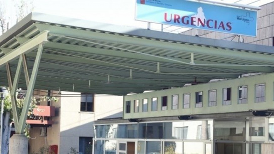 Urgencias sanitarias