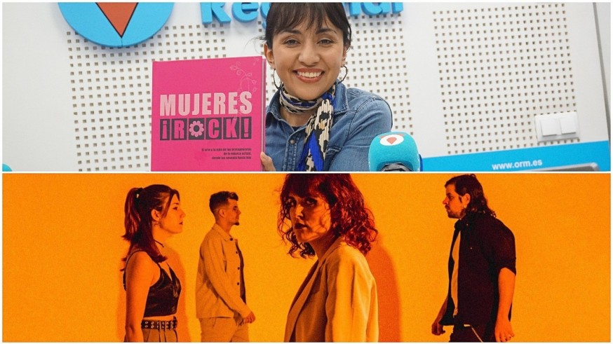 Músicas de ida y vuelta: GUITARRAS, PARIDAD Y NUEVA ESCENA