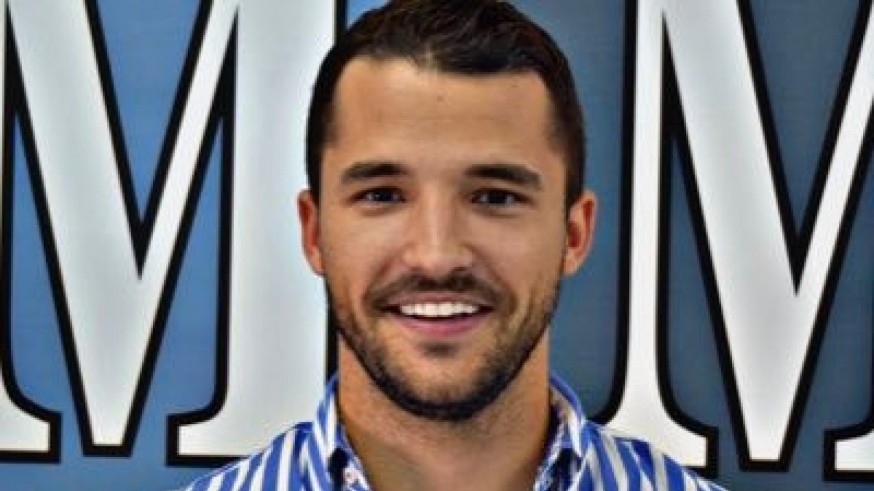 Omar Nicolás. FOTO: Omar Nicolás.