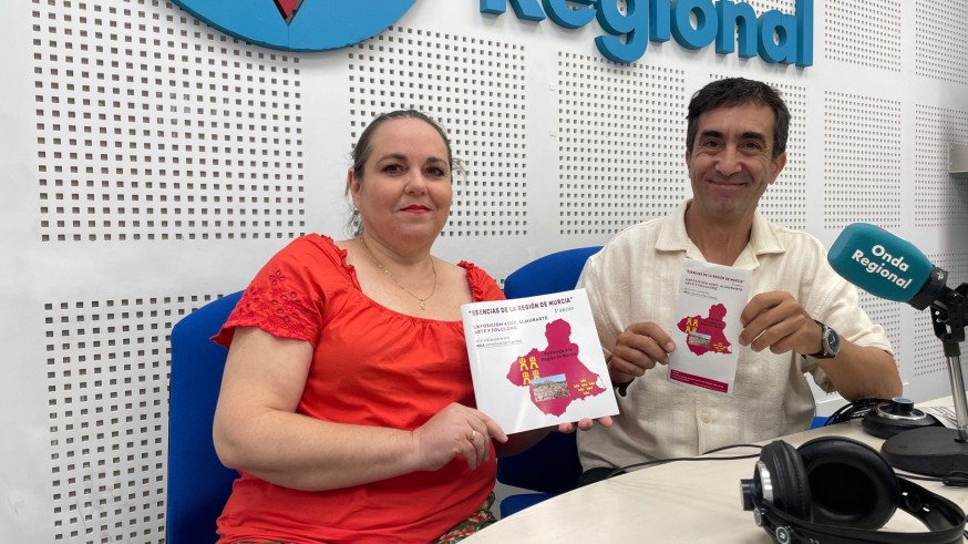 La exposición «Esencias de la Región de Murcia» sigue abierta en Mula hasta el 17 de julio