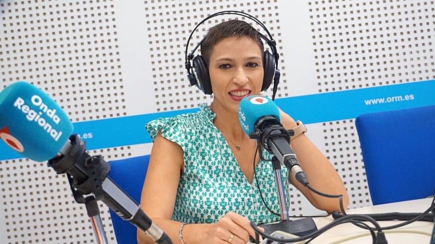 Con la psicóloga Inmaculada Méndez hablamos del Alzheimer de los cuidados a los familiares y cuidadores de estos pacientes