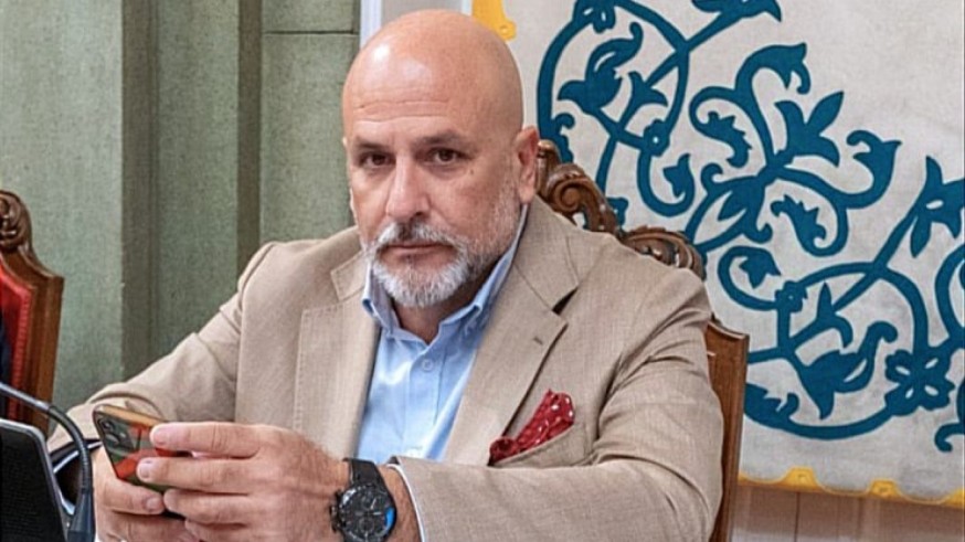 Gonzalo López afirma que la moción de censura en Cartagena “no les ha pillado por sorpresa”