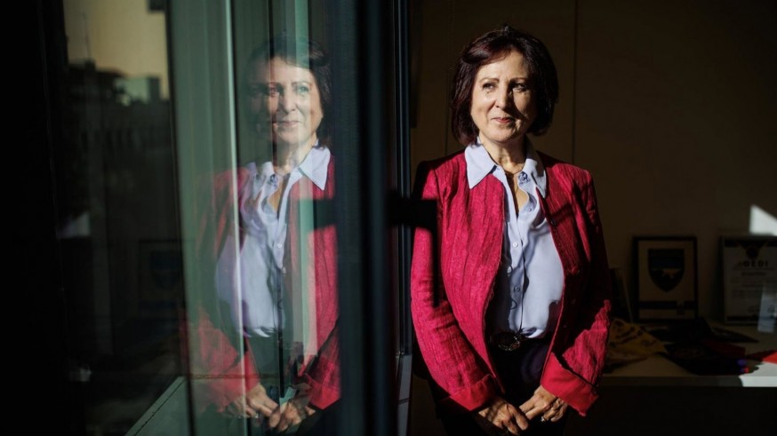 La mayor asociación de fiscales acusa a Peramato de nombrar cargos por adhesión personal