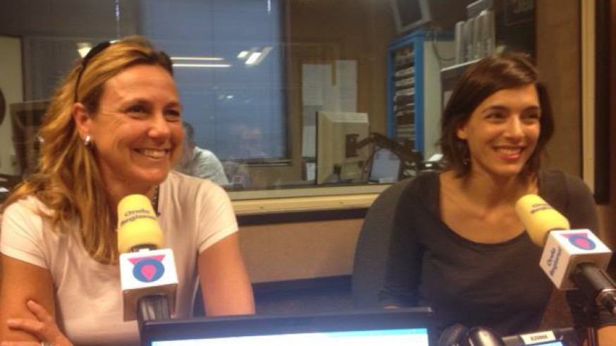 La Radio del Siglo: Seamos emprendedores. Paisaje con encanto y buenos alimentos