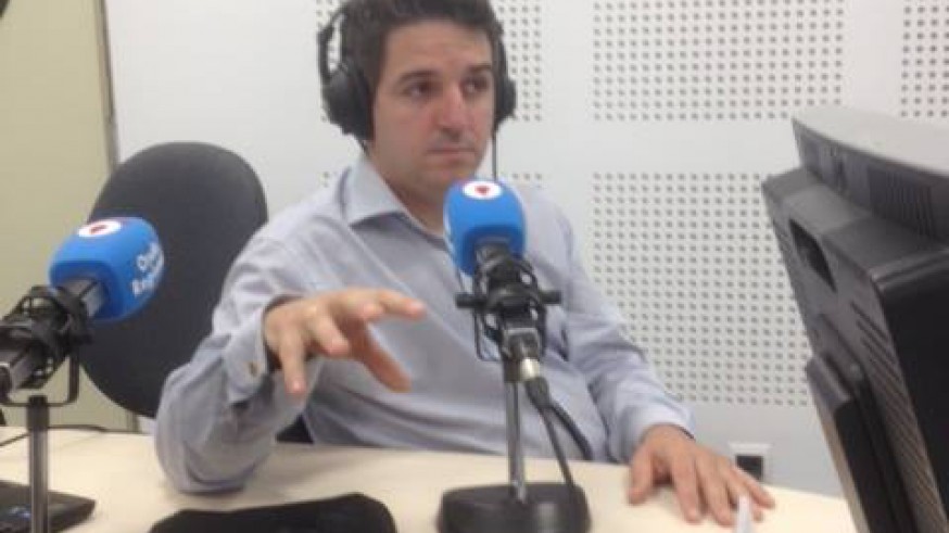 La Radio del Siglo: Seamos emprendedores. HOMY IN HOME, espacio propio para el desarrollo del mundo interior del niño