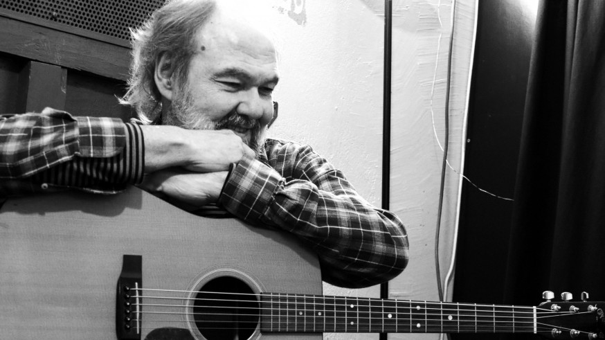 Fernando Rubio: "La clave es emocionar. Todo lo demás es secundario"