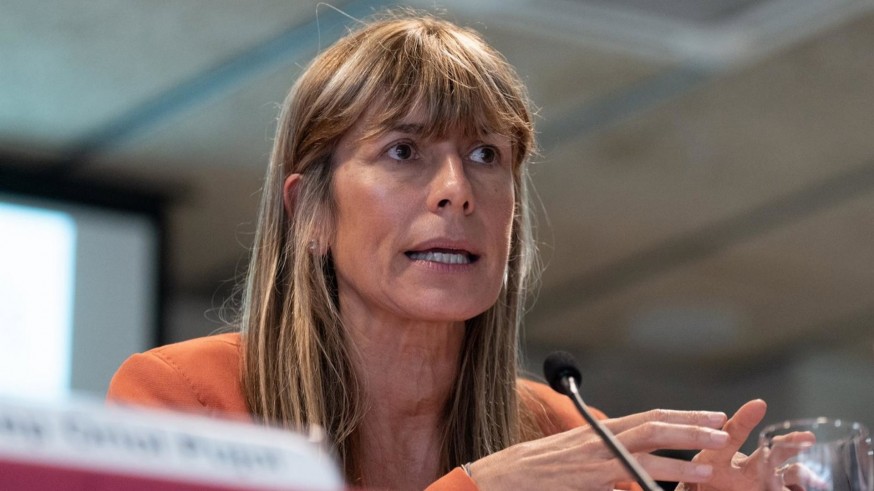 La Audiencia de Madrid revoca la orden de Peinado de analizar los correos de Begoña Gómez