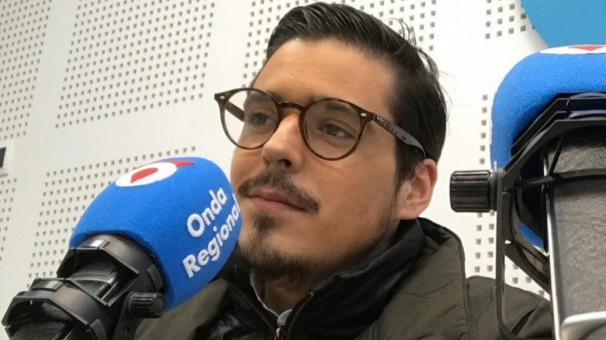 PLAZA PÚBLICA. Tertulia económica: Pronunciado deterioro del tejido productivo en la Región
