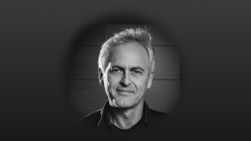 La Columna: José Manuel Chacón, arquitecto