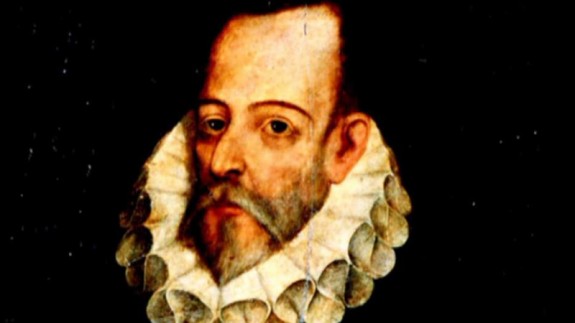 LA RADIO DEL SIGLO. Rutas literarias y turísticas con Alfonso X, Miguel de Cervantes y Miguel Espinosa.