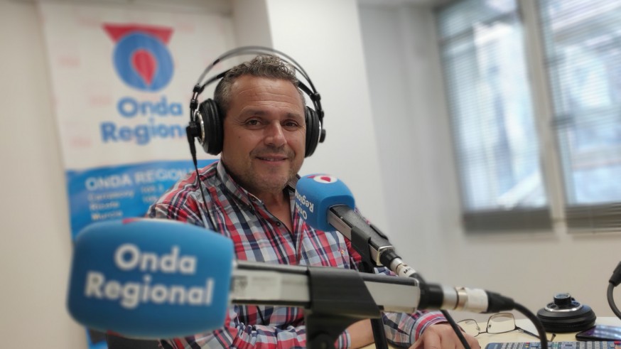REGIÓN DEPORTIVA (MEDIODÍA) 20/08/2020