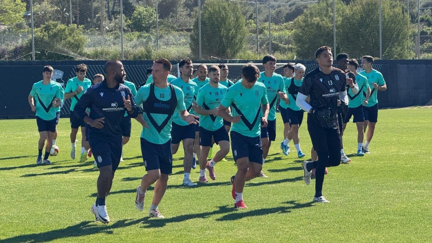 Arribas paga una de las nóminas atrasadas