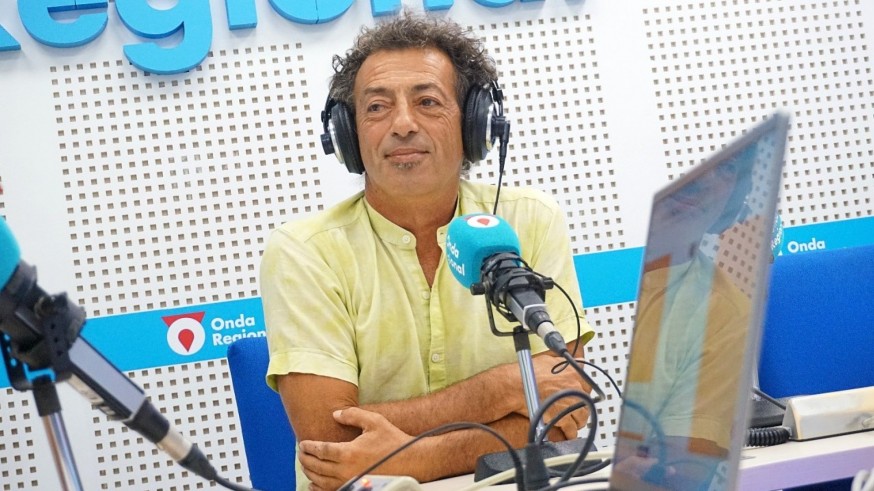 Con Antonio Soler, presidente de la asociación Nueva Cultura por el Clima hablamos de cambio climático, renovables o agricultura regenerativa