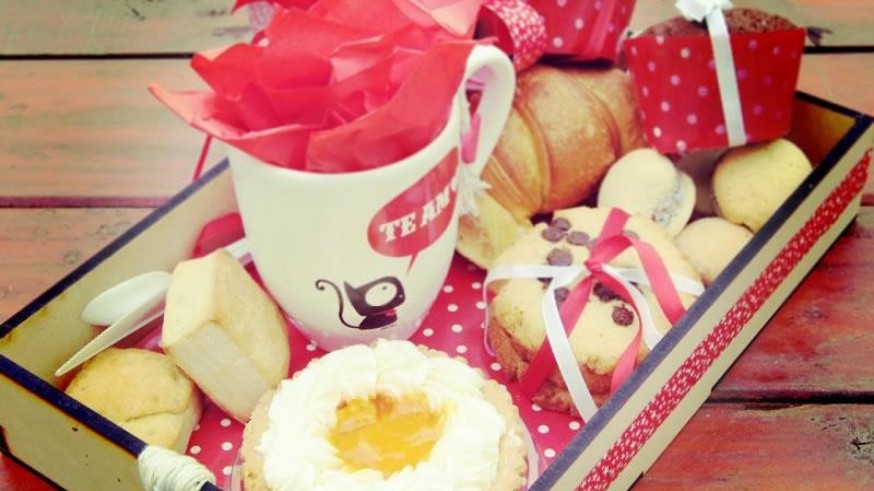 Artesanos de Murcia. La tradición artesana de Totana en la repostería de Tani