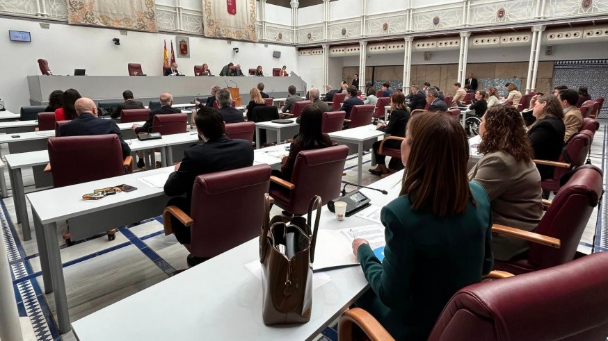 El PP retira con apoyo de PSOE y Podemos la propuesta de reforma de la custodia compartida