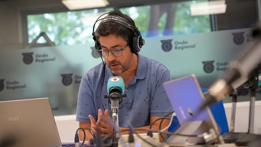 REGIÓN DEPORTIVA (MEDIODÍA) 13/11/2025