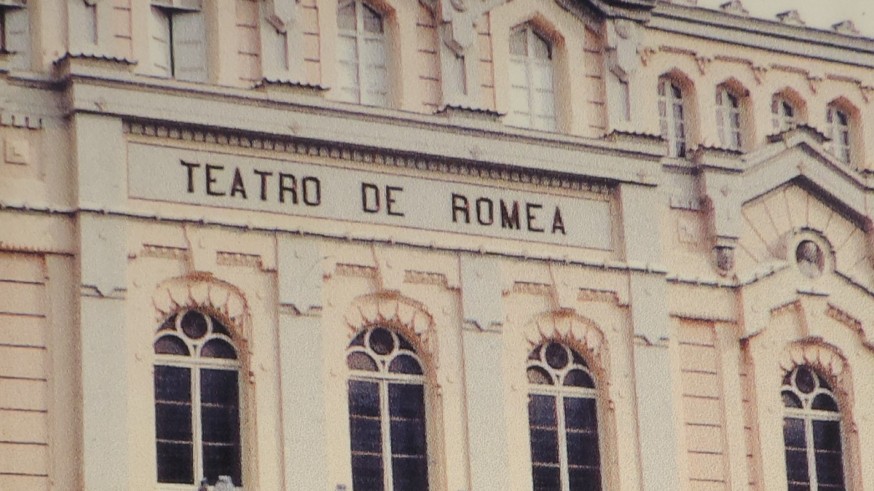 Teatro Romea