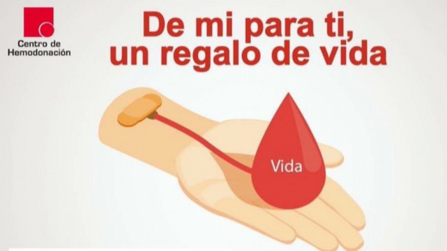 EL ROMPEOLAS. Crisis #coronavirus. Donar sangre en plena crisis sanitaria