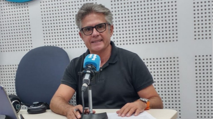 REGIÓN DEPORTIVA (MEDIODÍA) 16/08/2021