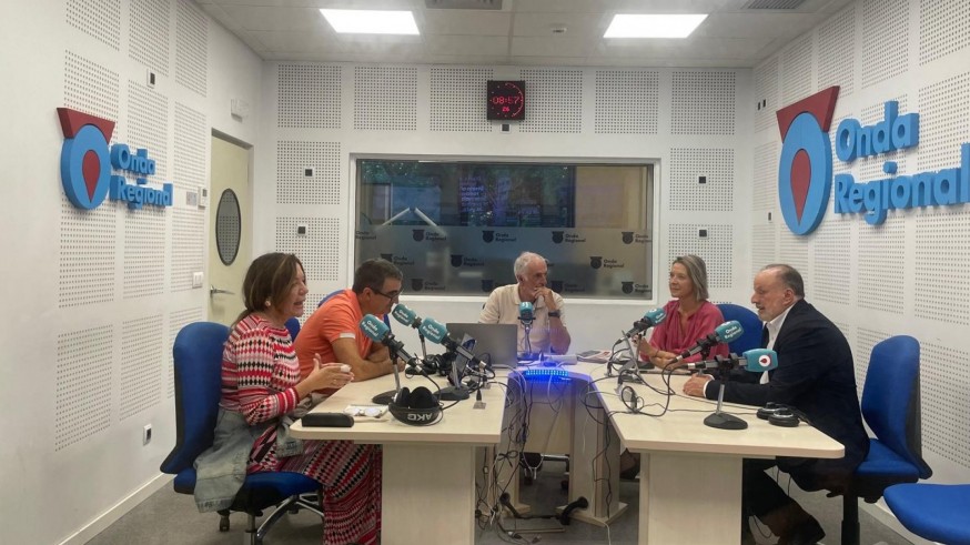 TERTULIA ACTUALIDAD 23/10/2025
