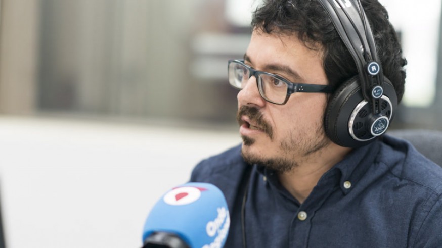REGIÓN DEPORTIVA (MEDIODÍA) 13/03/2018