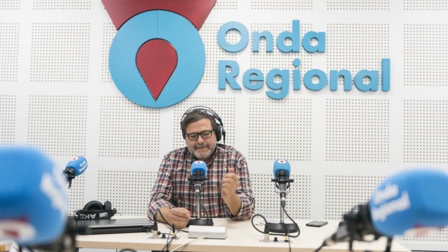 CAMPO Y VIDA SÁBADO (15/07/2023)