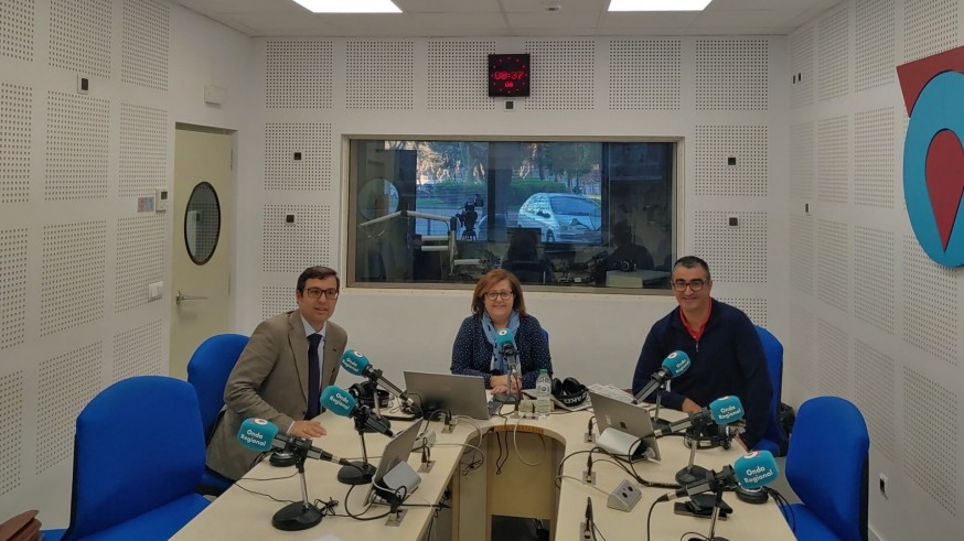 Tertulia de actualidad 28/03/2023