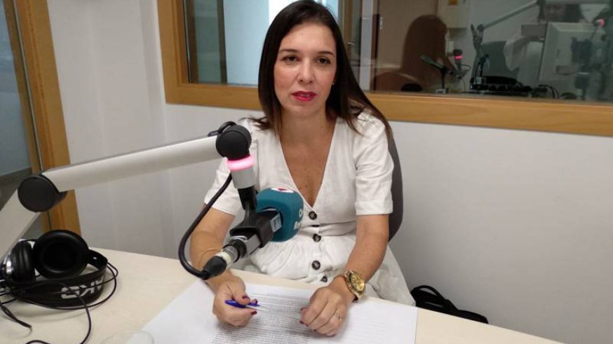 Laura Martínez Caro