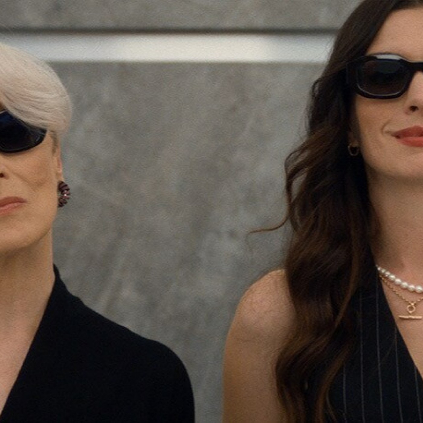 EL MIRADOR T06C174 Mundo milenial con María González. El regreso de Miranda Priestly (12/05/2026) episode artwork