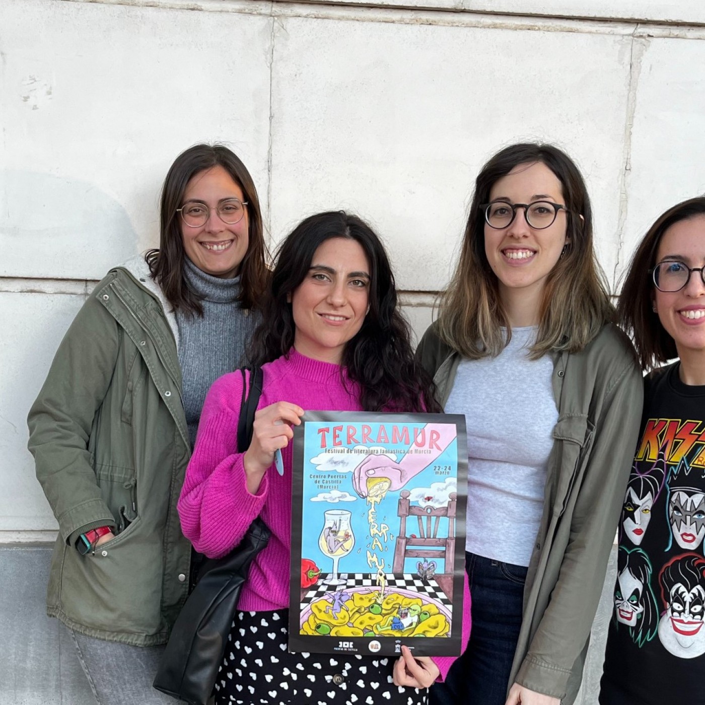 ¿A QUIÉN NO LE VA A GUSTAR?