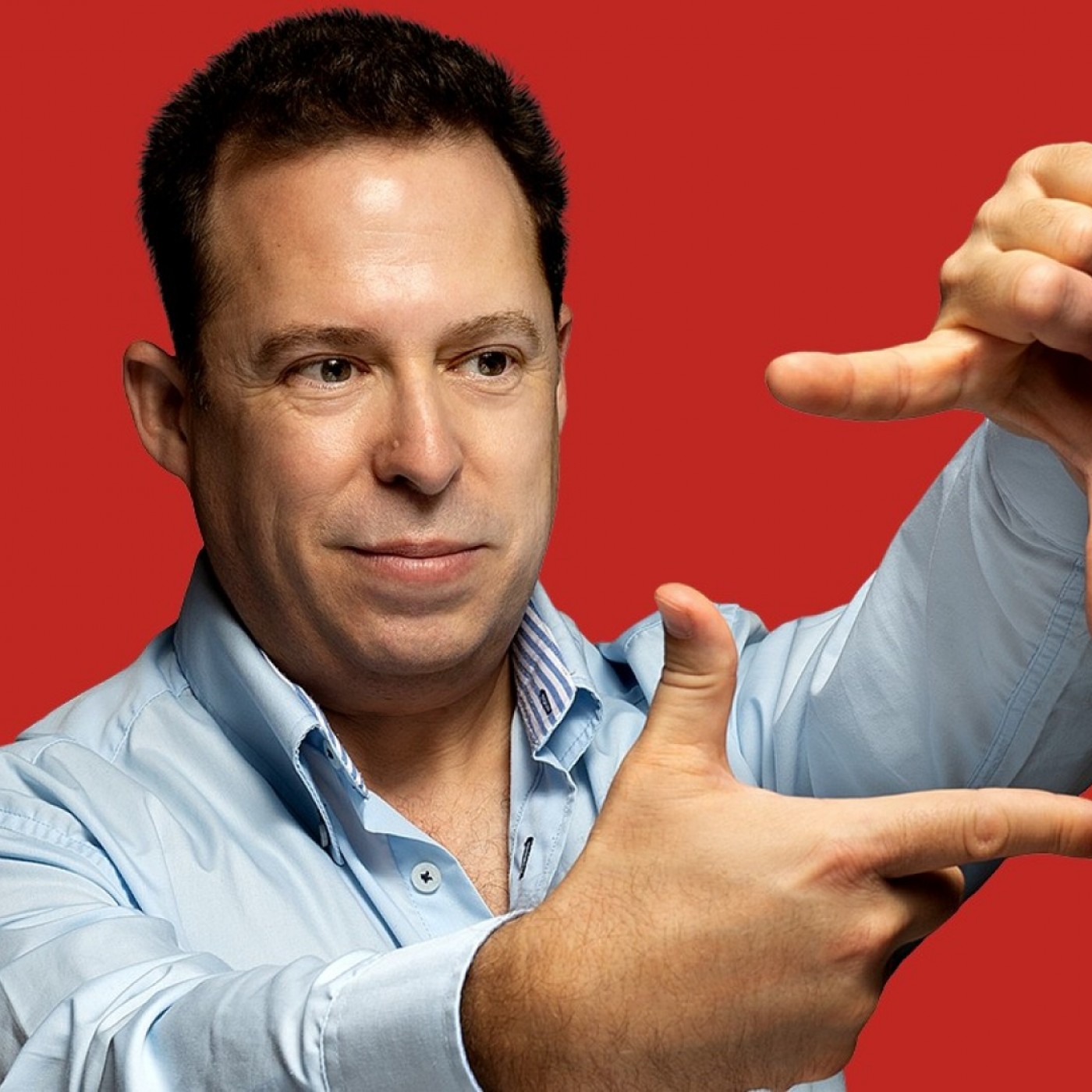 HOLLYWOOD CONFIDENCIAL