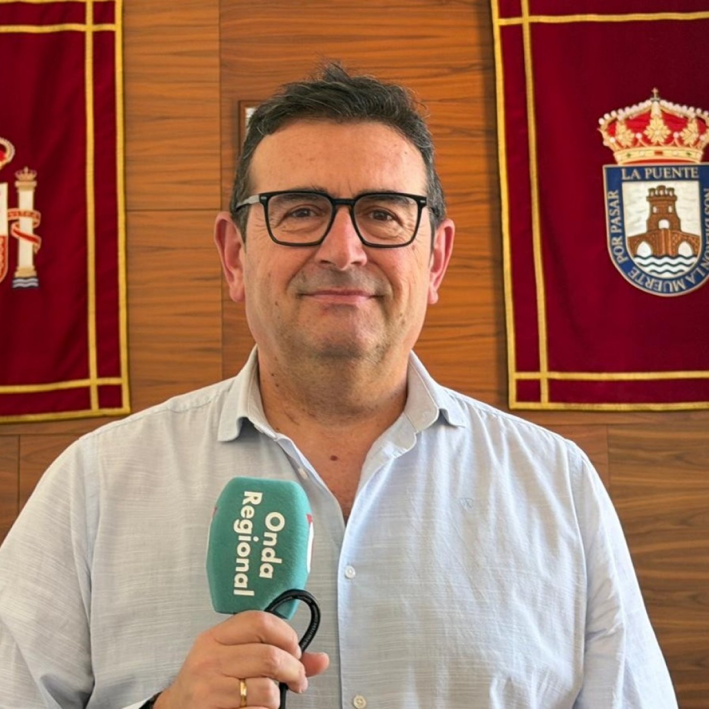 EL MIRADOR T06C183 Cuenta atrás en Cieza: la ausencia de una moción de censura antes de medianoche validará automáticamente el plan municipal (25/05/2026) episode artwork