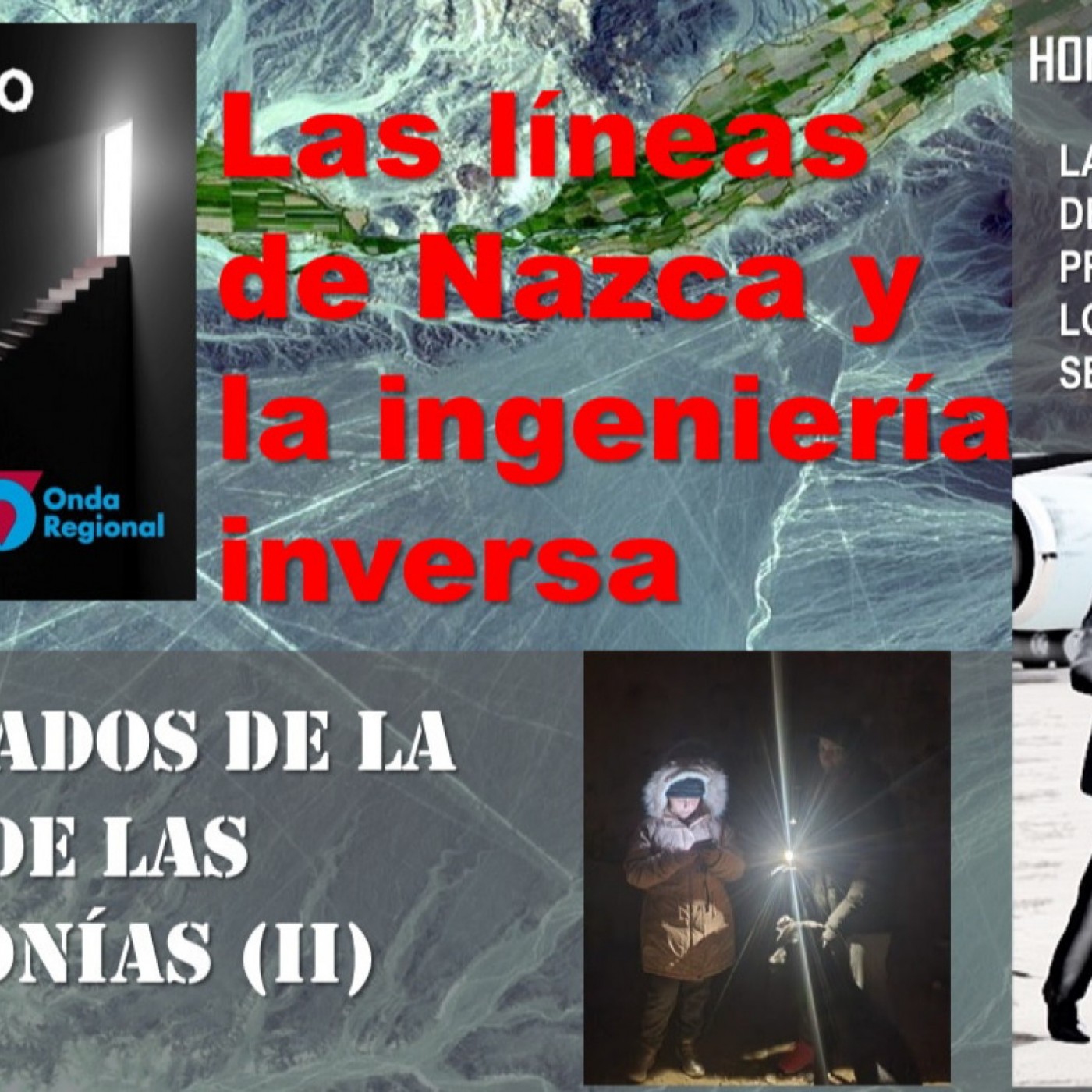 EL ÚLTIMO PELDAÑO
