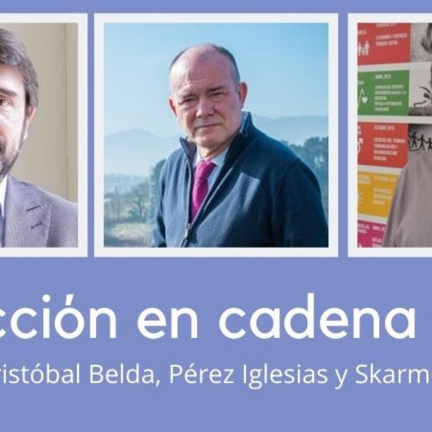REACCIÓN EN CADENA